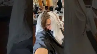 MI CAMBIO DE LOOK ROTUNDO! 😱