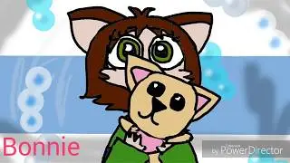 Neko echo meme