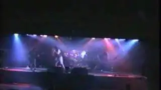 Joybang Live - They Arrive