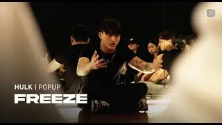Stray Kids - 땡ㅣHULK_POPUP