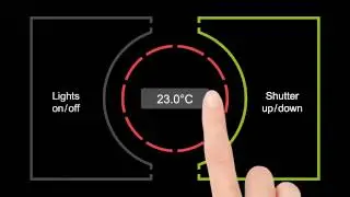 pureKNX easySmartHomeTutorial DE