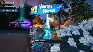 Fortnite 2023 06 09 Well there you go