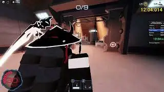 Pressure Roblox Bad Run, But Record Co-op 31:18