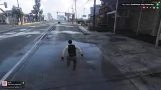 Broken chicken job