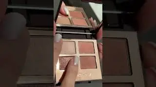 CHARLOTTE TILBURY MUST-HAVES! I Douglas Shorts