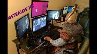 ПВП-Фарм НА  🔥X5🔥  Lineage 2  High Five  Asterios
