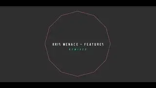 Kris Menace feat. Romanthony - 2Nite4U (Aeroplane Remix)