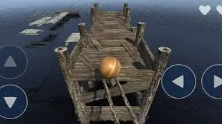 Extreme Balancer 3 Level 10