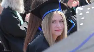 VIDEO | Festivitate absolvire - Promoția 2023 - Liceul Teoretic „Traian Lalescu” Hunedoara