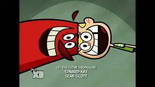 Jimmy Two-Shoes intro (Season 1) (Castilian Spanish)