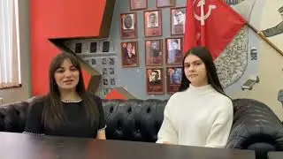 С днем студента!