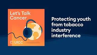 Protecting youth from tobacco industry interference