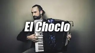 [Accordion] 
