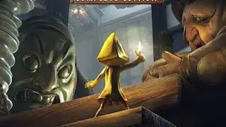 Little Nightmares  #2