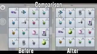 Duplicate Inventory Glitch (The Sims 4)