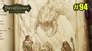 Pathfinder: Kingmaker - 94 - Level Push