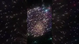 Happy New Year 2019 Hua Hin Thailand