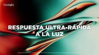 Transitions GEN S & Ópticas Münkel