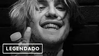 Lil Peep - Shame on u💔| Legendado Status