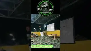 Nasihat Ustadz Sinyo Hendrik (Di Neraka Tidak Akan Pernah Tidur)