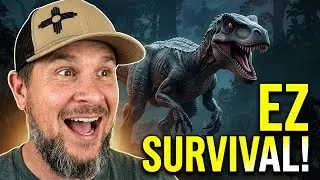 STOP Making These Omniraptor Mistakes in THE Isle!