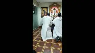 Archdiocese of Manila Office of Exorcism