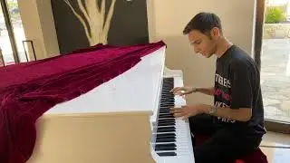 Bilgehan Cantekin #piyano #piano