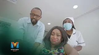 It's just a nightmare – Njoro wa Uba | Maisha Magic East