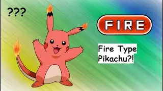 GEN 9 POKEMON LIST?!