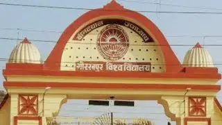 DDU Gorakhpur university news update|| DDU university news ||DDU Gorakhpur university latest news