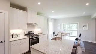 Ballenger | Ryan Homes