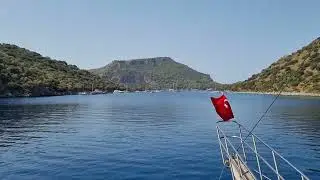St  Nicholas Island Fethiye - Tomb of Saint Nicholas of Myra * 270 - 6. Dez 343