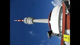 🔴 Praděd v Jeseníkách na 1kolce za 30 minut!!!