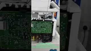 HP Laserjet Pro MFP M428dw Errror Message Printer Failure 