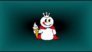 [TAS] Snowman King by Walar — NO HIT