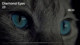 ✅ Diamond Eyes - 23🎧😍