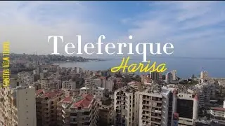 Teleferique View Overlooking Seaside Road