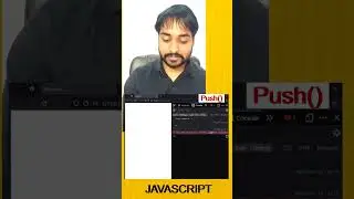Pop Method in javascript