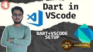 how to install Dart in VSCode for windows  in hindi| Aarambh Dart Series Episode 4
