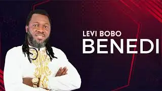 Levi Bobo - Benedi | Clip audio