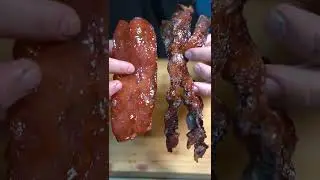 Candied Bacon (regular/turkey)