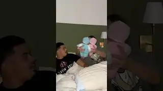 He Was Not Ready 🤣😳