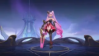 The October Starlight that I always wanted