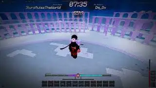 Just The Best On Any Game I Play | TYPE://SOUL