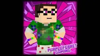 Ultimate Minecraft graphics Giveaway