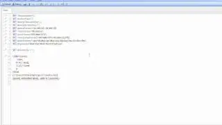 How to hide fields in QlikView document