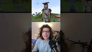 Even MORE secrets on my BOTW in Minecraft Map