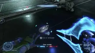 Halo Infinite is very fun