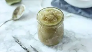 How To Make A Sugar Scrub