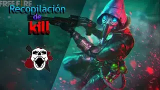 Recopilación de kill #3 en (FREE FIRE)